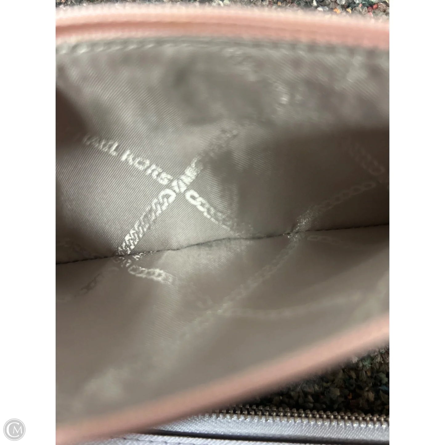 Wallet Designer By Michael Kors, Size: Small