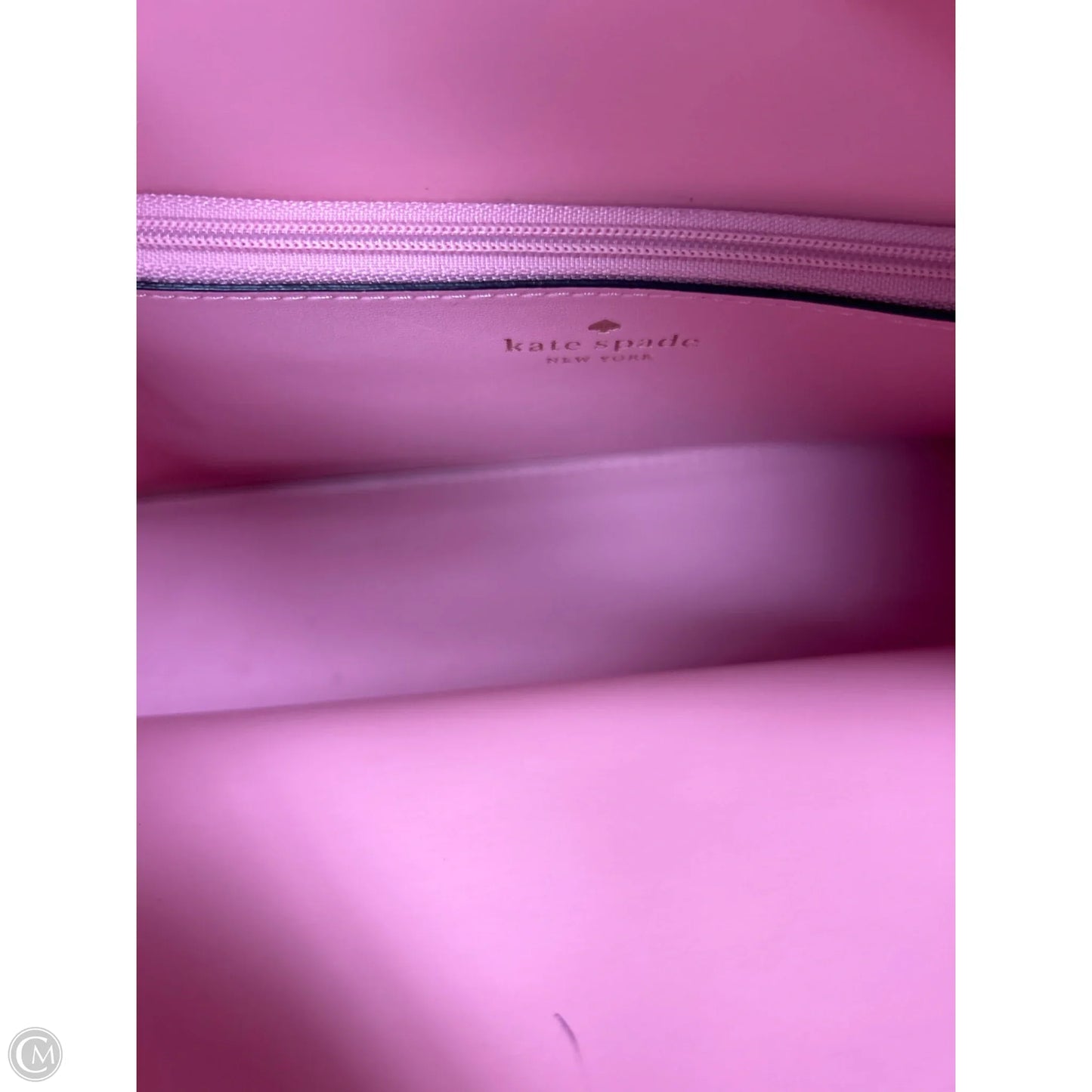 Handbag Designer By Kate Spade, Size: Medium