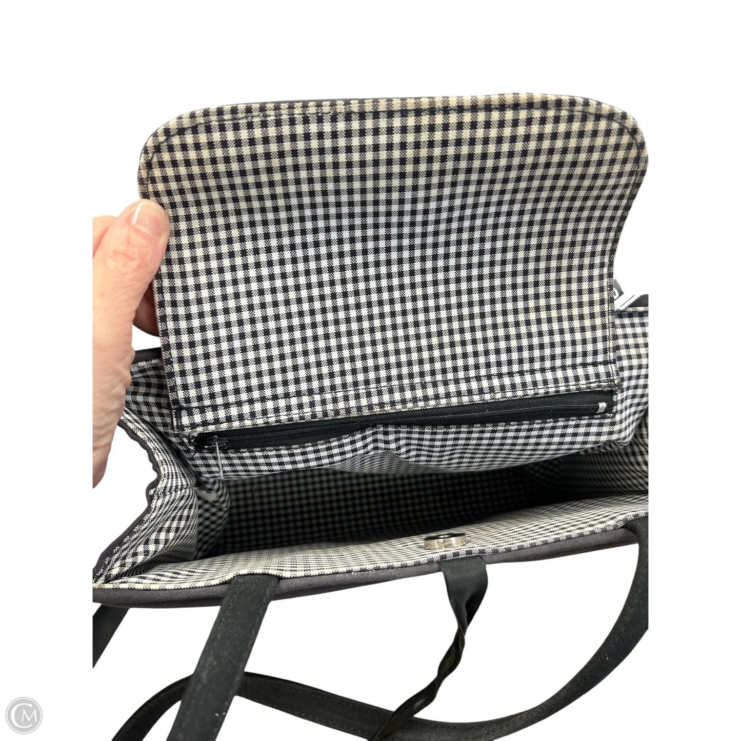 Handbag Designer By Kate Spade, Size: Medium