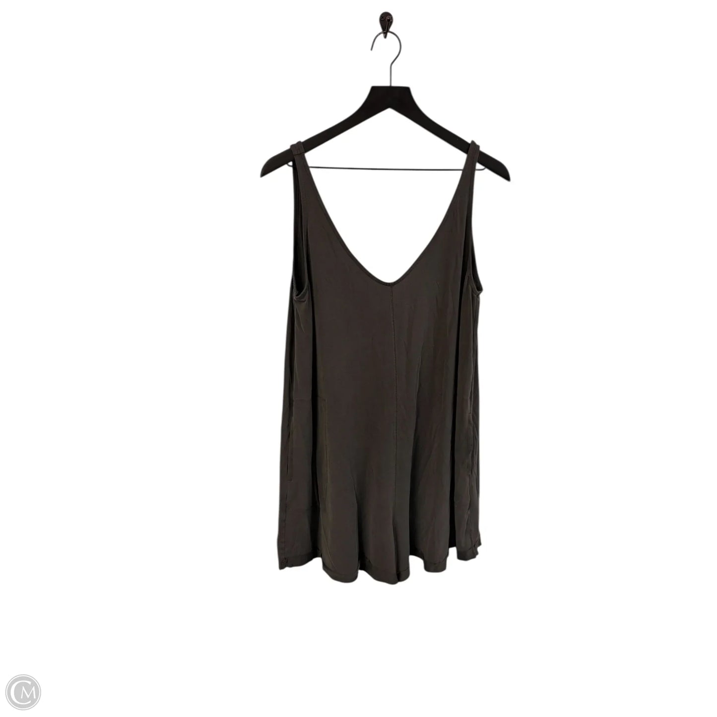 Romper By Wishlist In Grey, Size: S