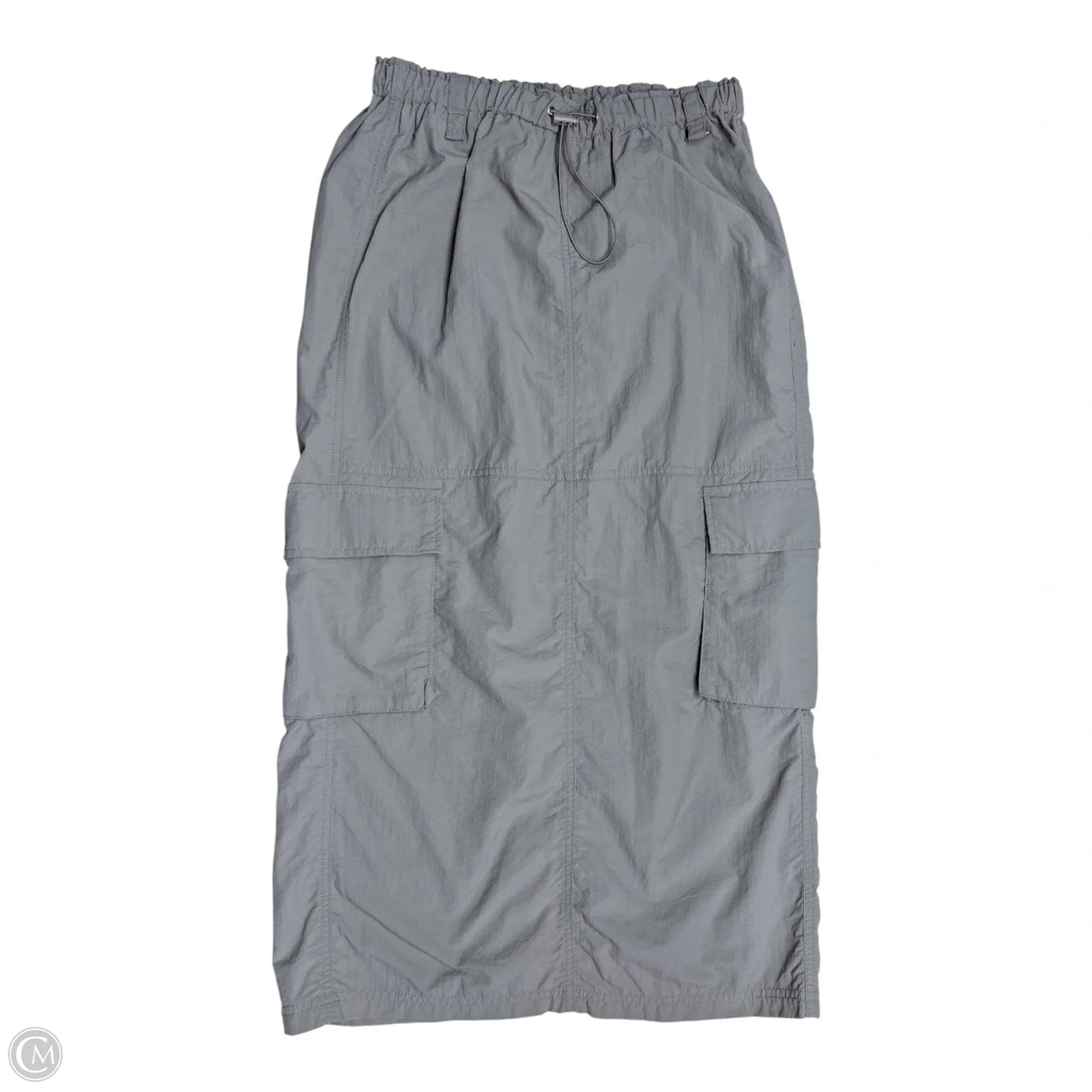 Skirt Midi By Love Tree In Beige, Size: S