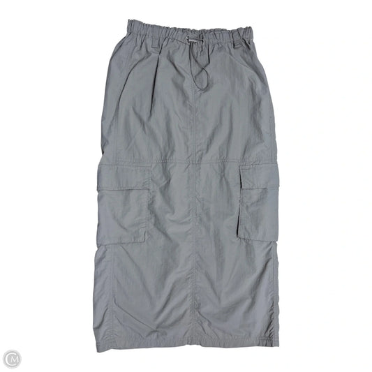Skirt Midi By Love Tree In Beige, Size: S