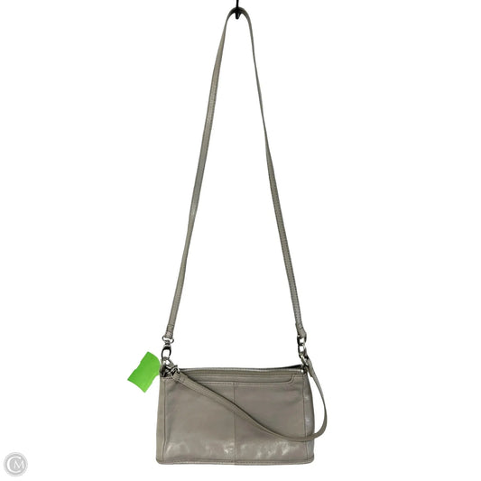 Crossbody Leather By Hobo Intl, Size: Small