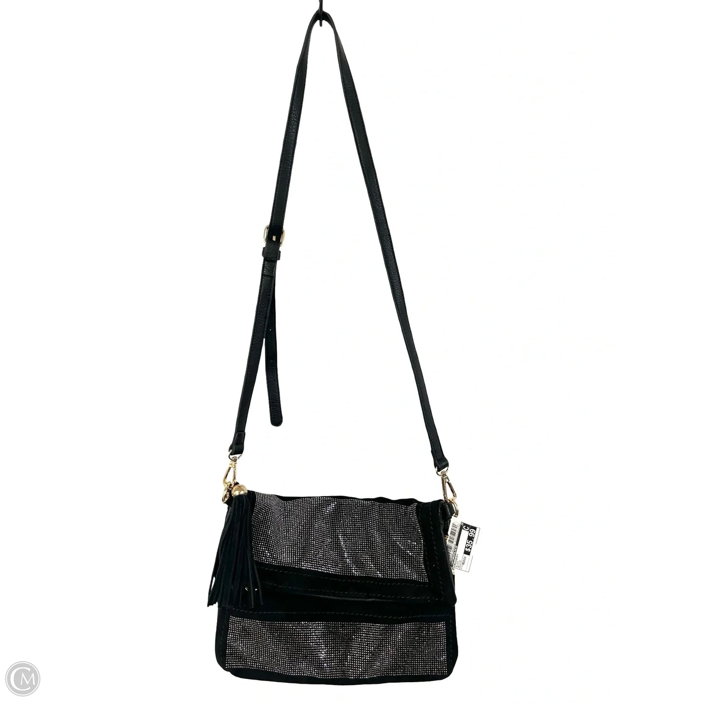 Crossbody By Anthropologie, Size: Medium