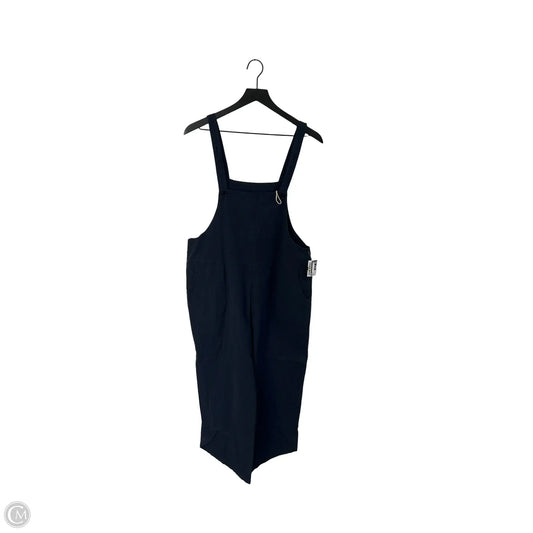 Jumpsuit By Cmf In Navy, Size: M