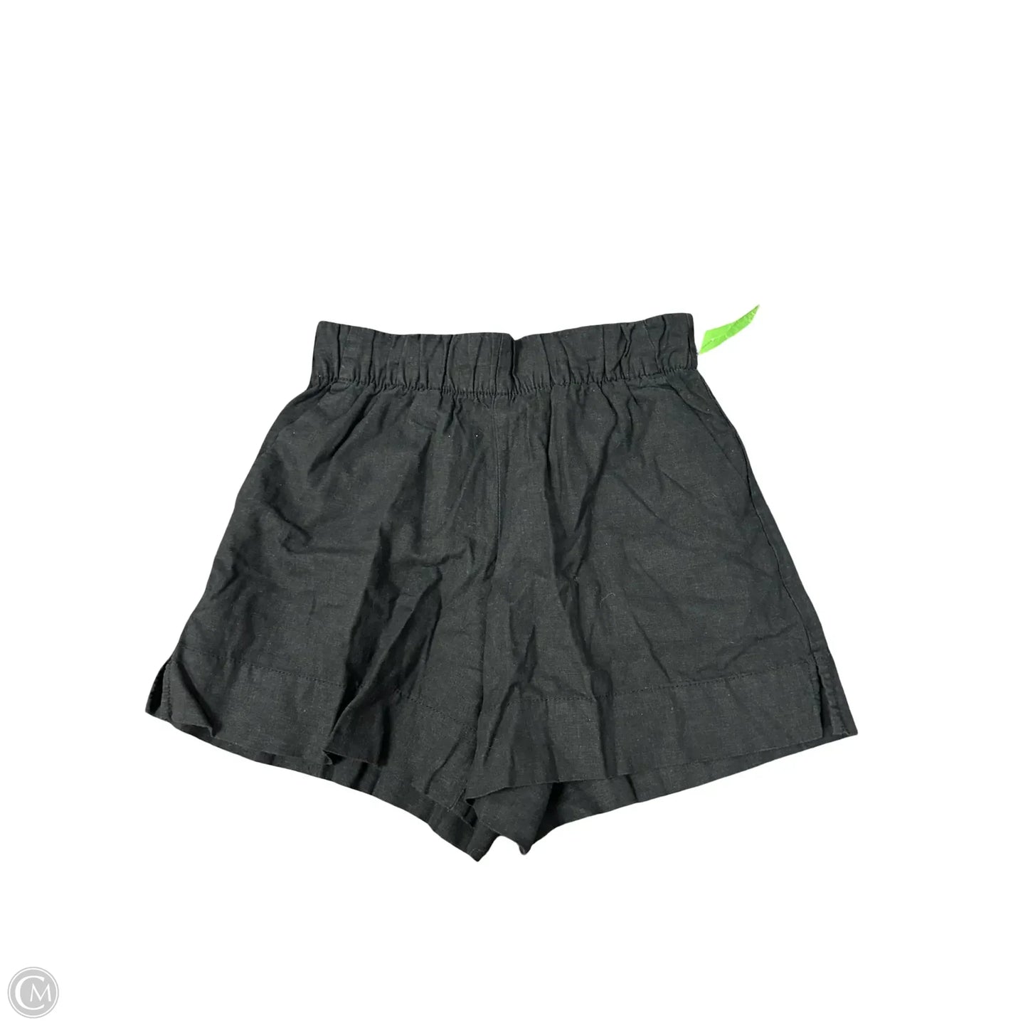 Shorts By Gap In Black, Size: Xsp