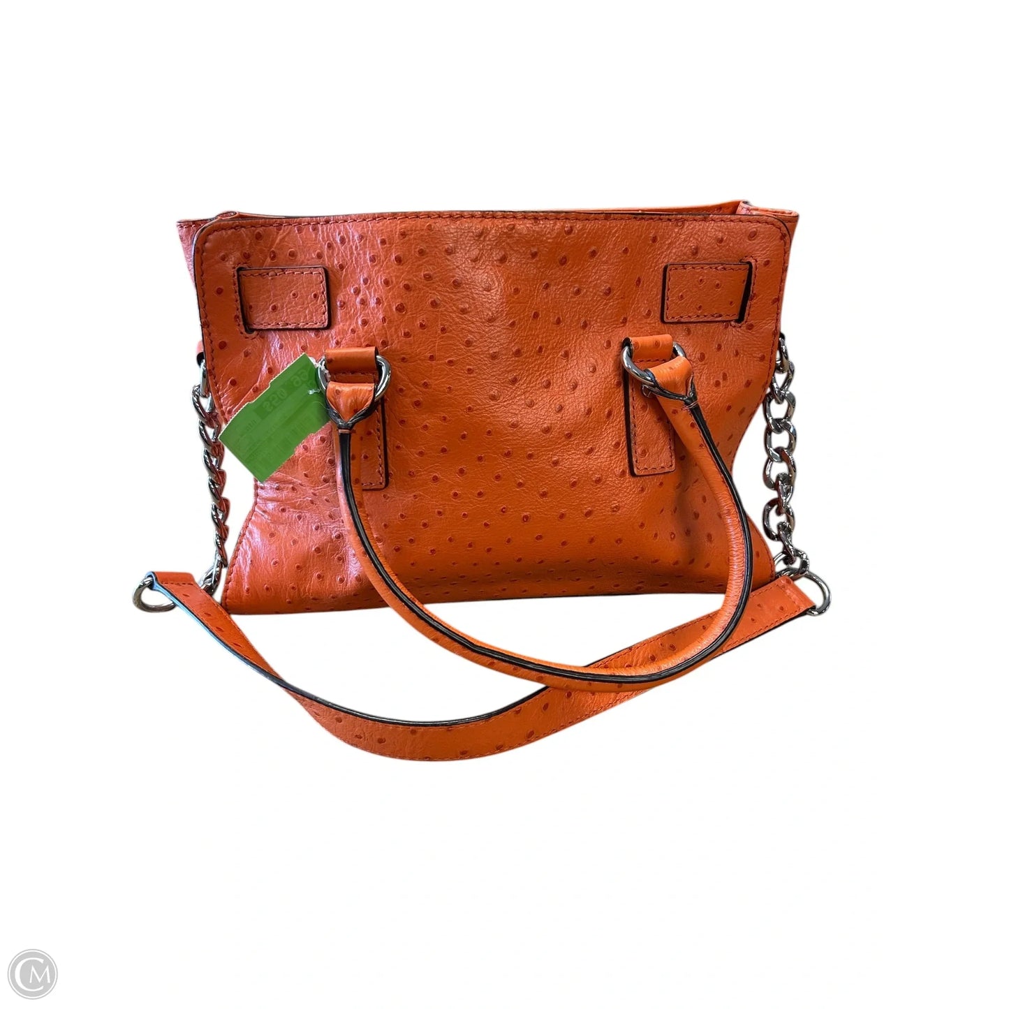 Handbag Designer By Michael Kors, Size: Medium