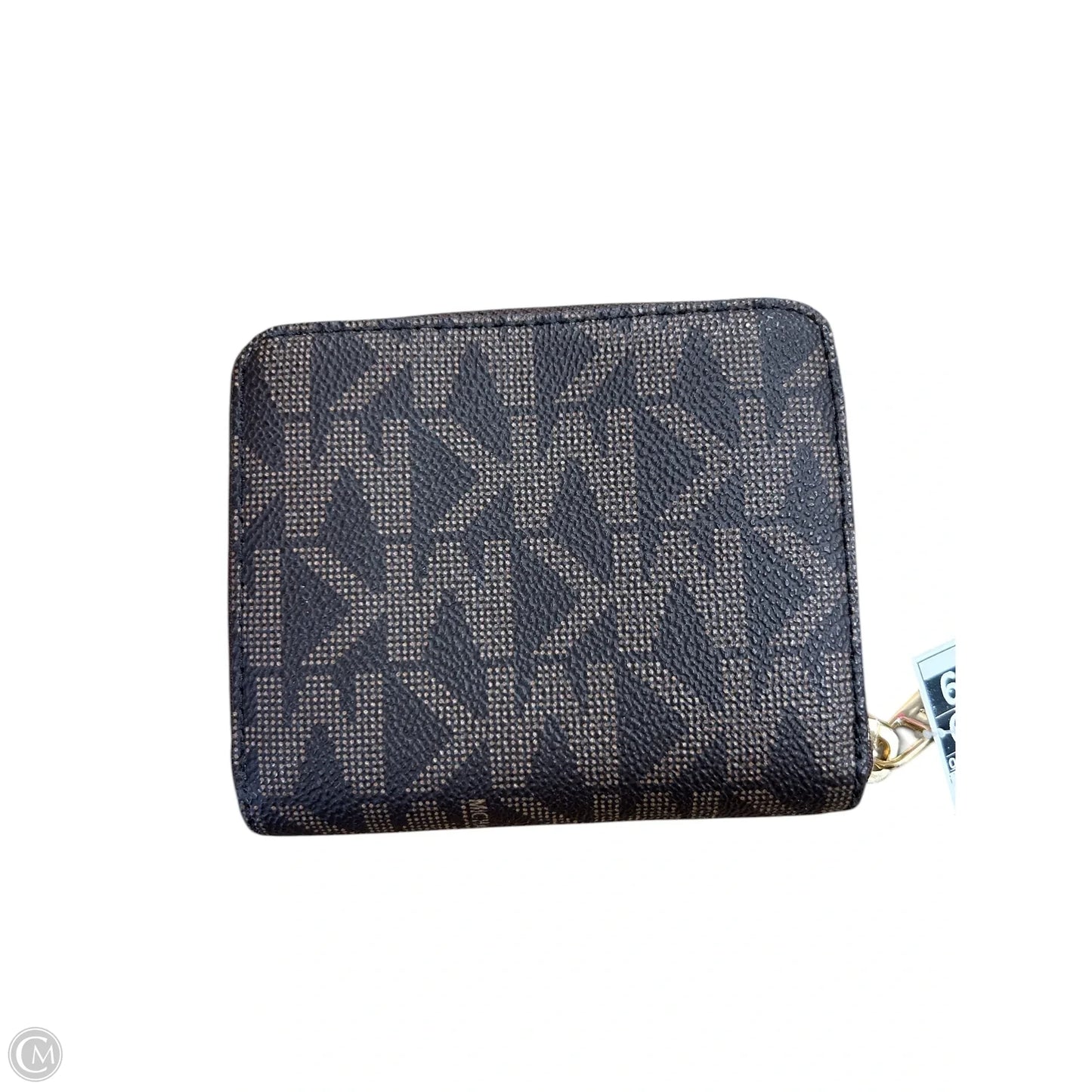Wallet Designer By Michael Kors, Size: Small