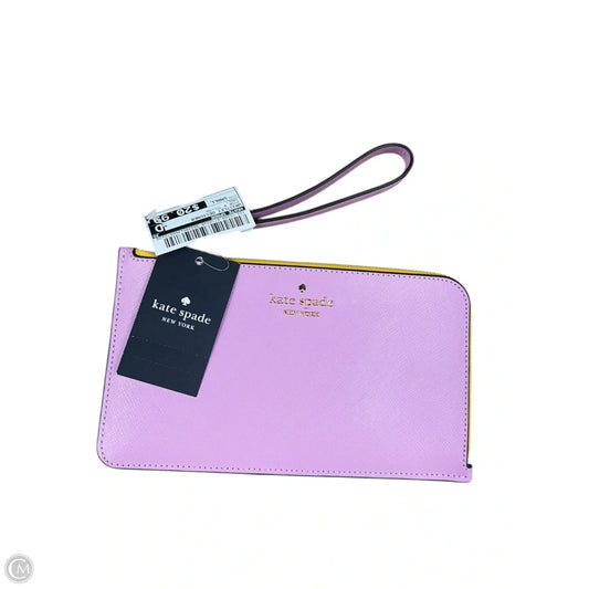 Wristlet Designer By Kate Spade, Size: Small