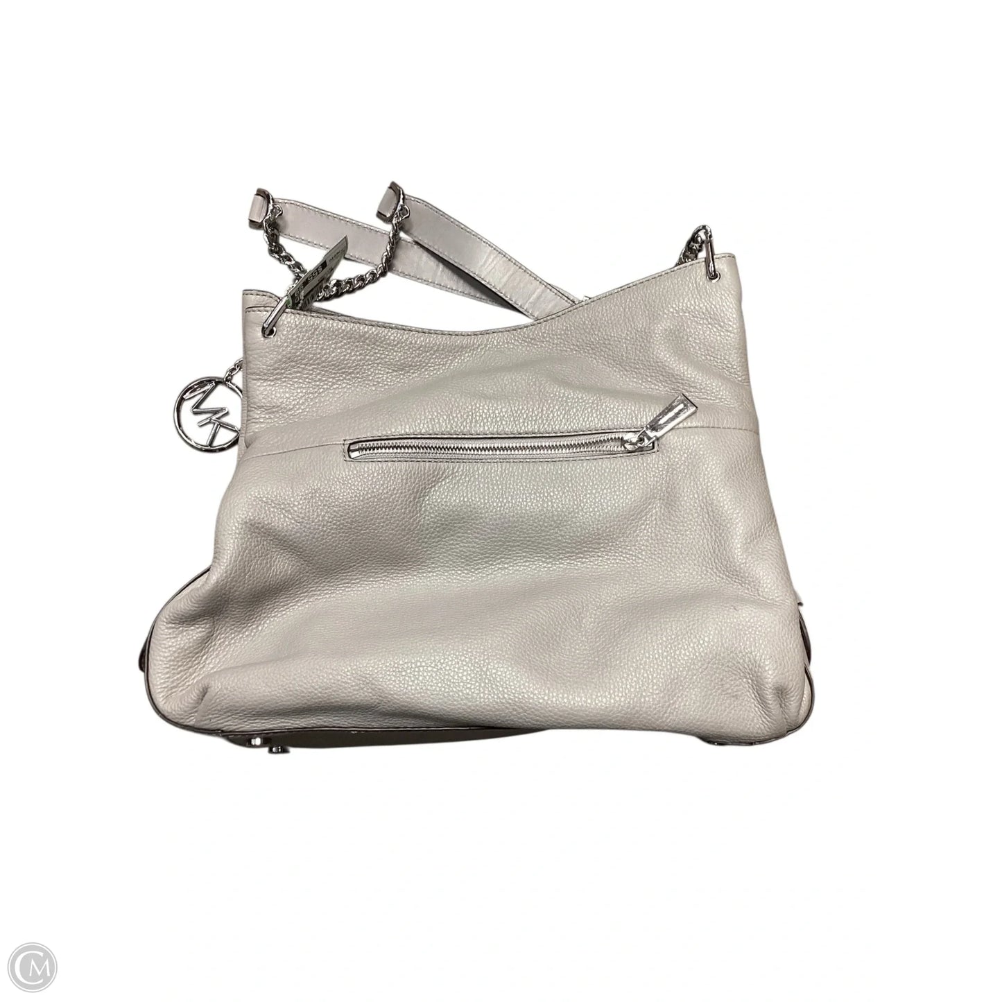 Handbag Designer By Michael Kors, Size: Medium