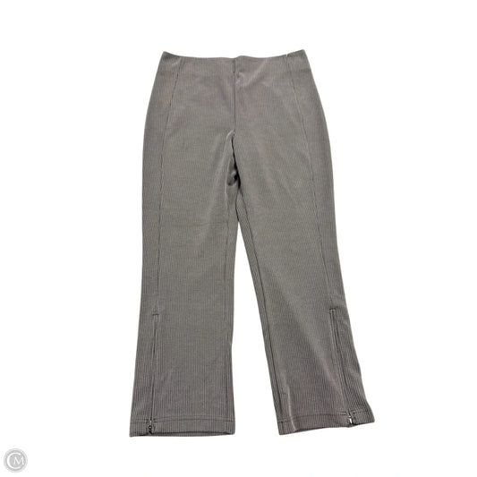 Athletic Pants By Lululemon In Black, Size: 10