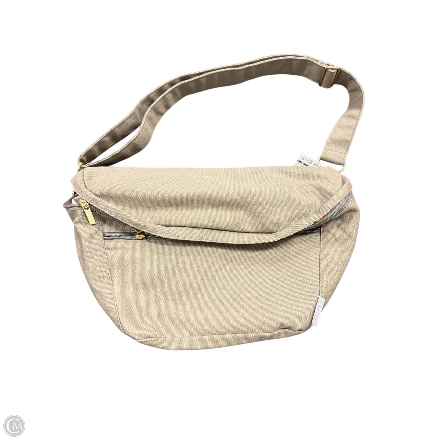 Crossbody By Cmc, Size: Large