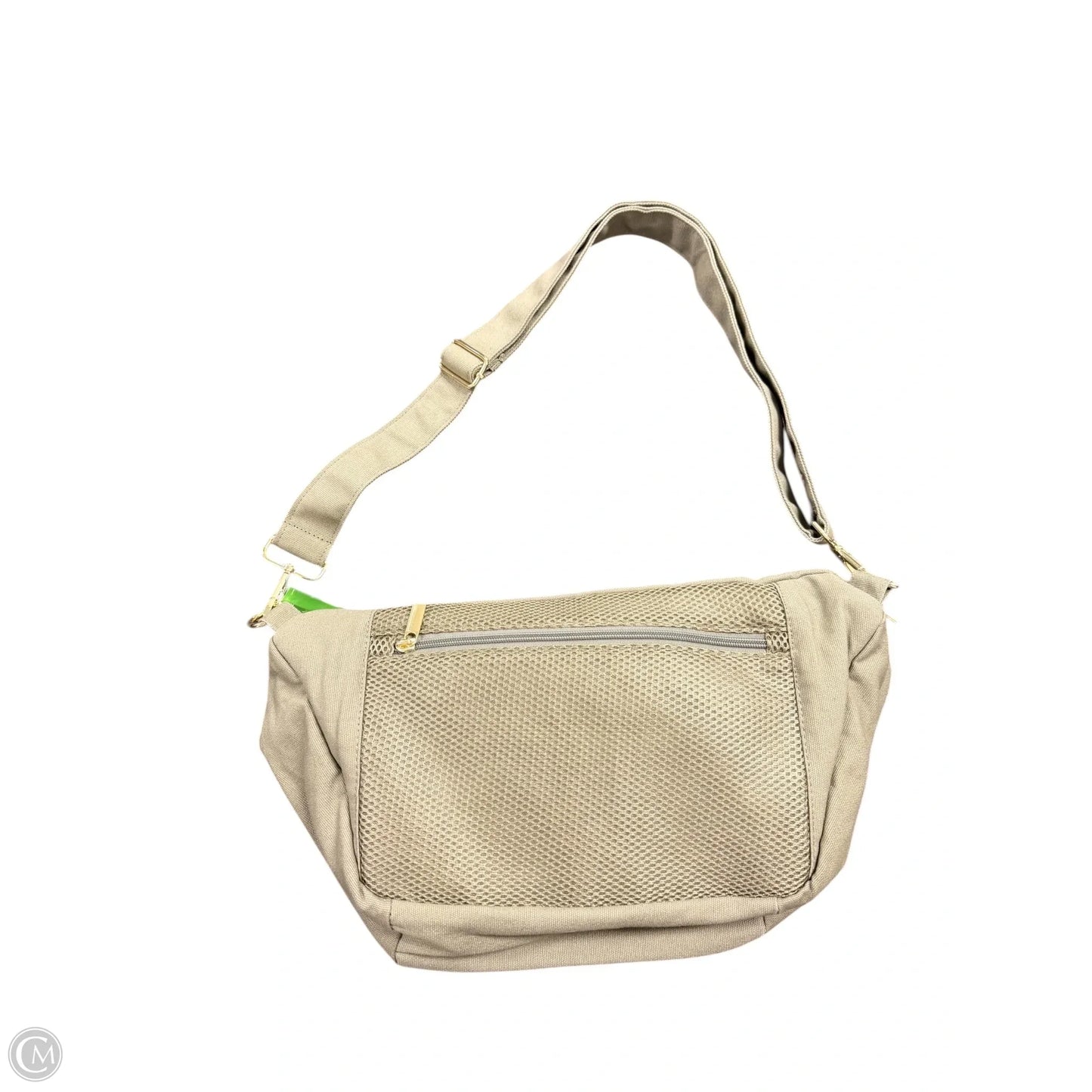 Crossbody By Cmc, Size: Large