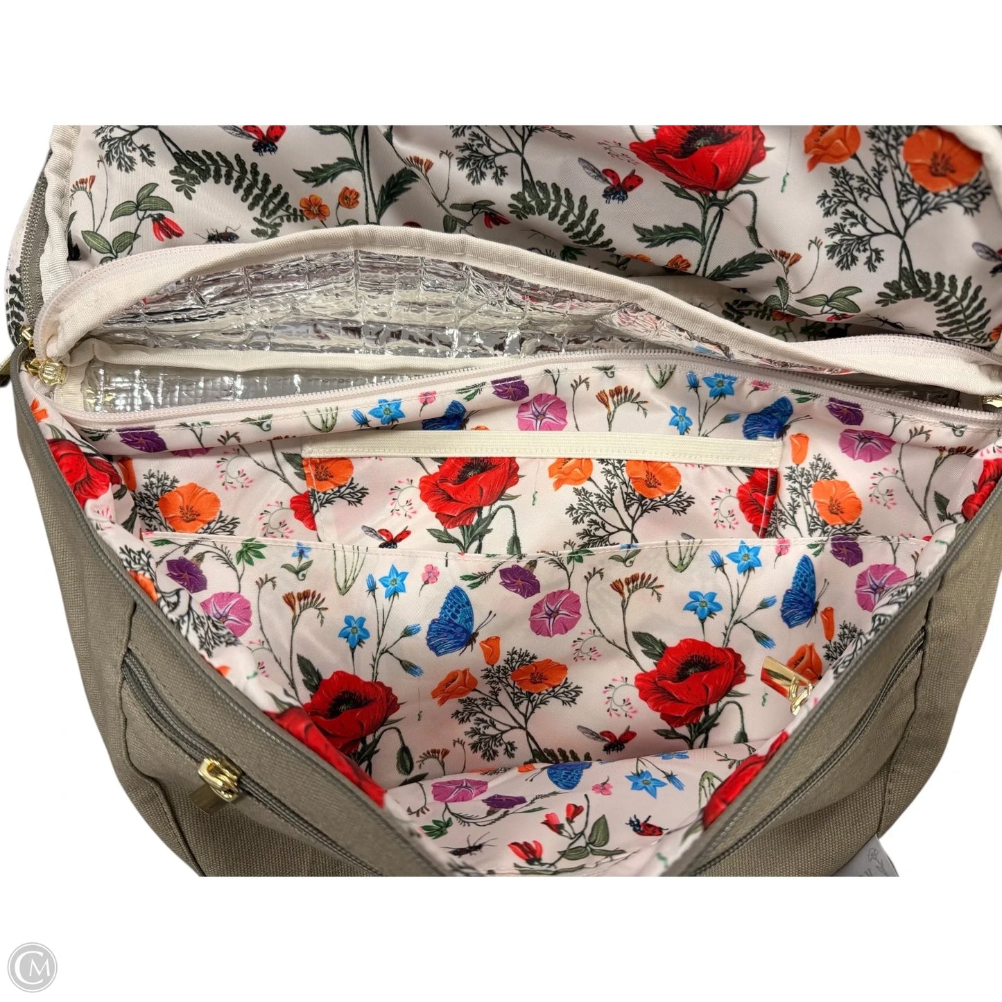Crossbody By Cmc, Size: Large
