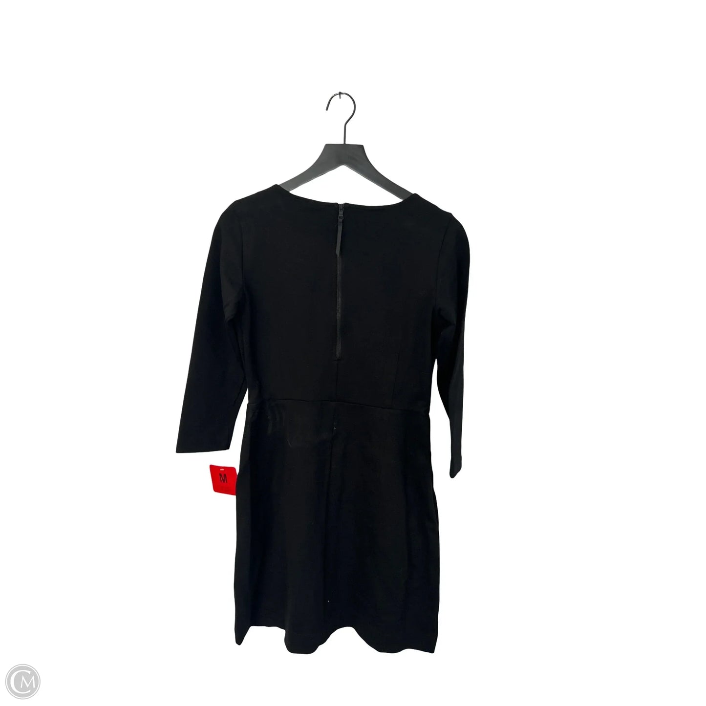 Dress Casual Short By Buffalo David Bitton In Black, Size: M