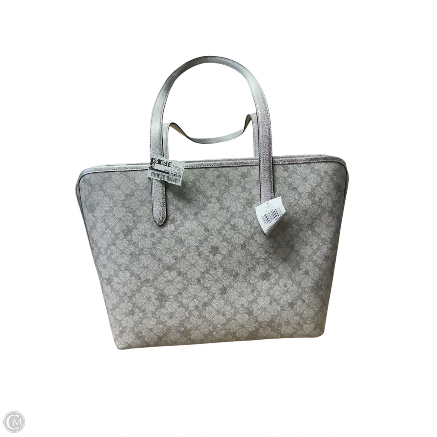 Handbag Designer By Kate Spade, Size: Large