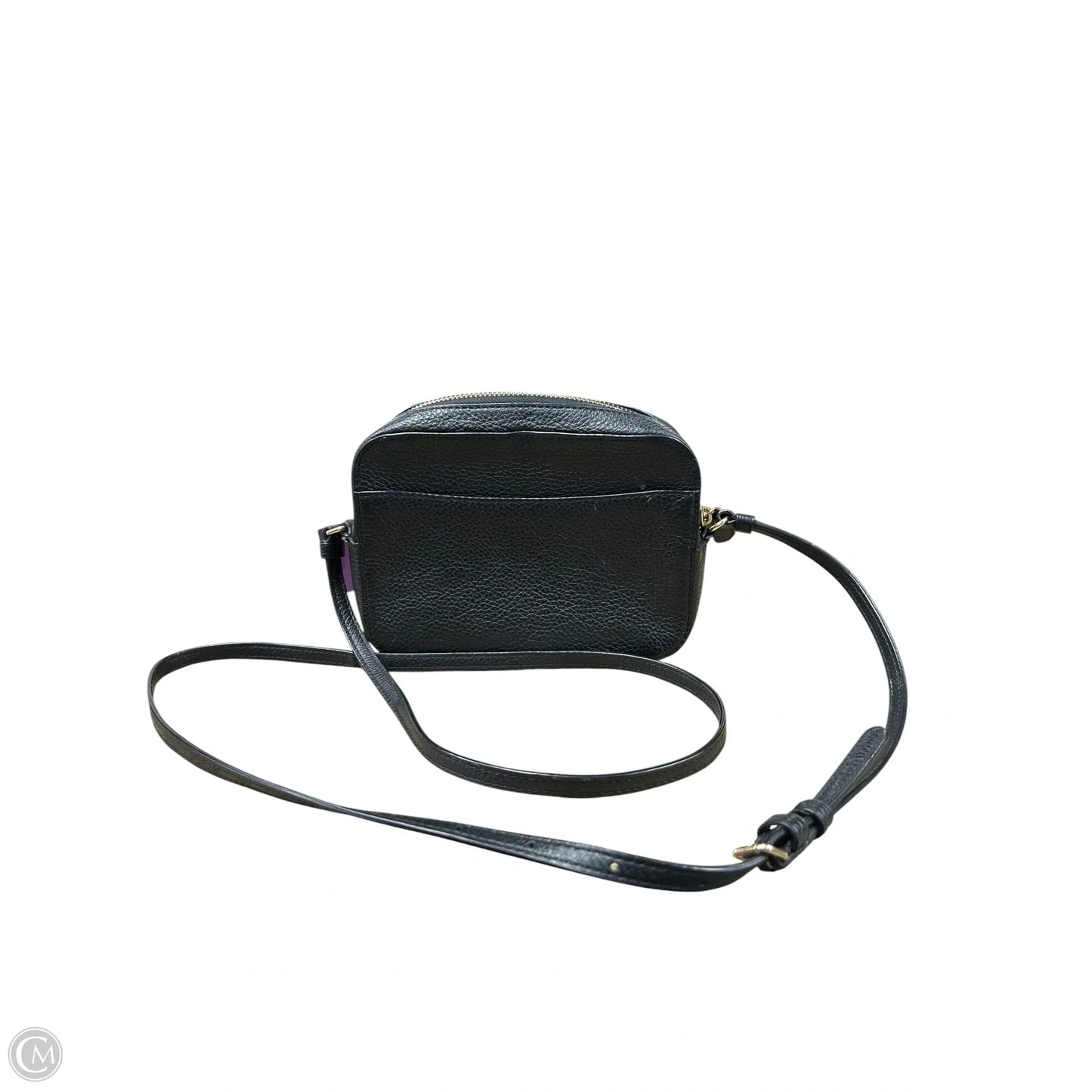 Crossbody Designer By Coach, Size: Small