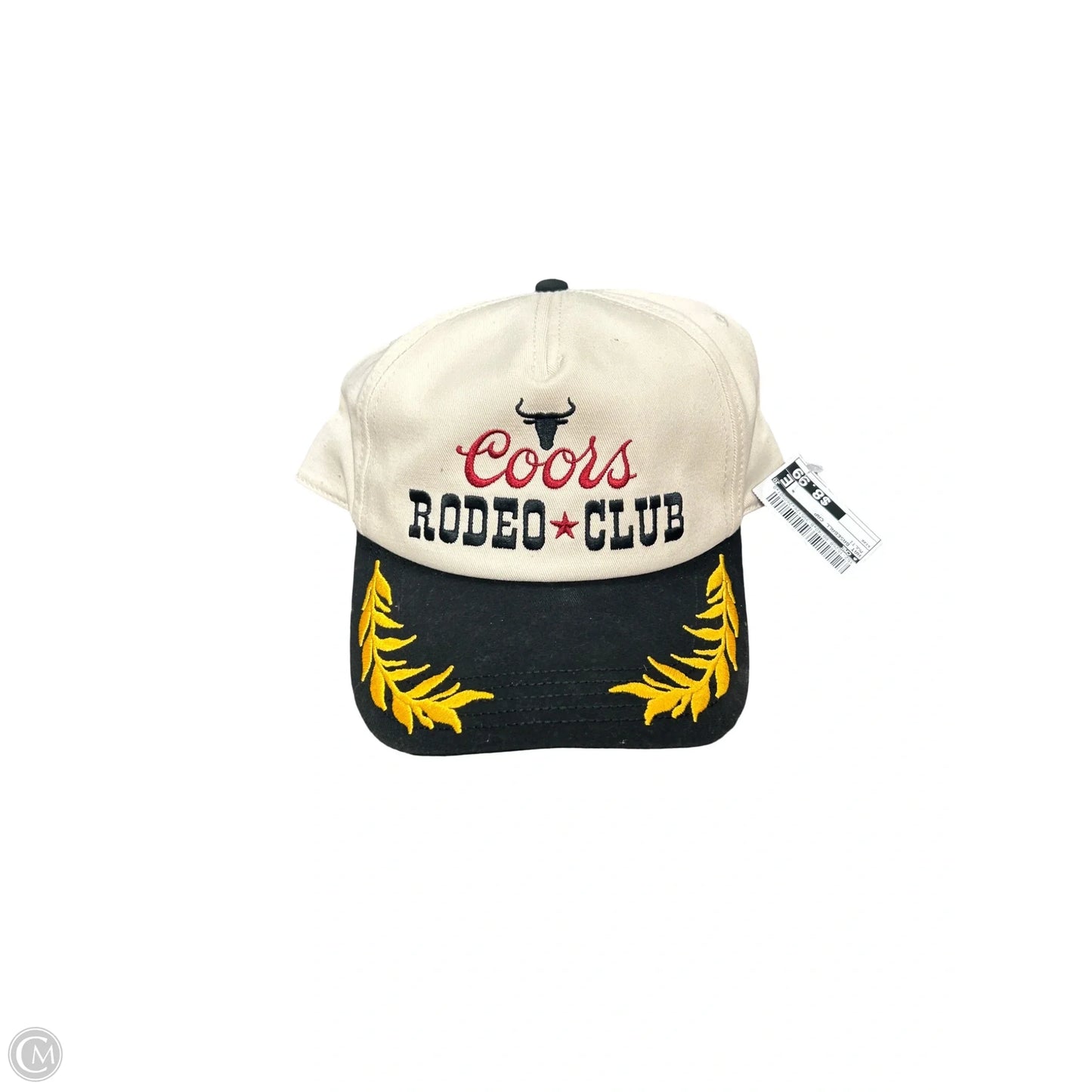 Hat Baseball Cap By Cme