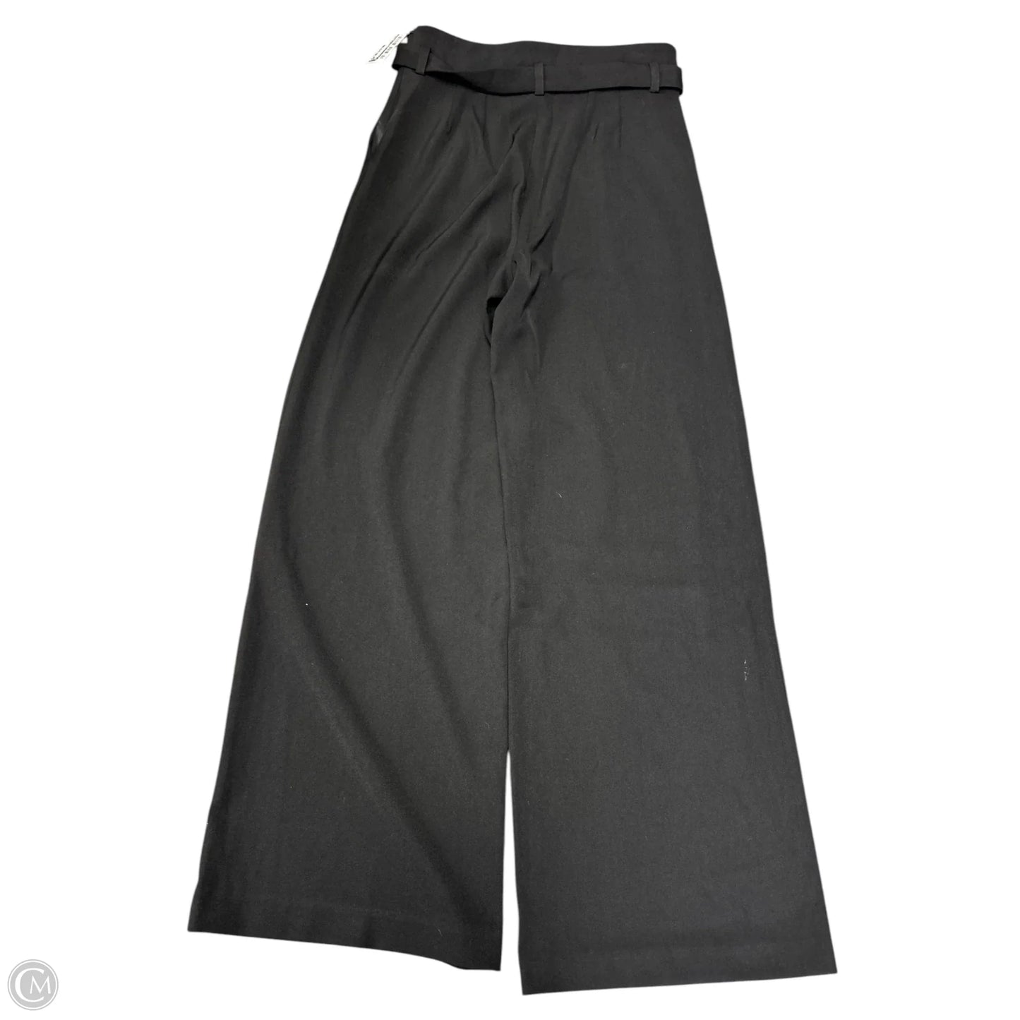Pants Dress By Bishop + Young In Black, Size: M