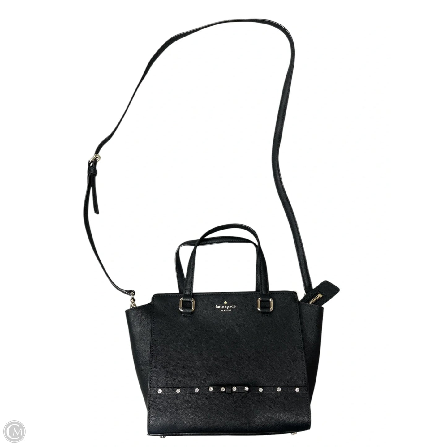 Handbag Designer By Kate Spade, Size: Medium