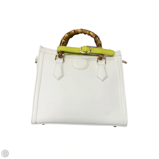 Handbag By Clothes Mentor, Size: Medium