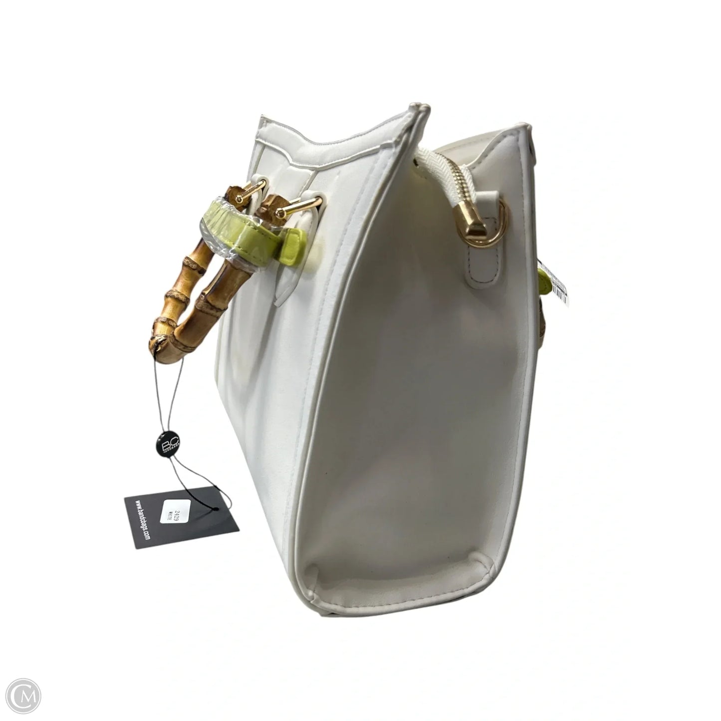 Handbag By Clothes Mentor, Size: Medium