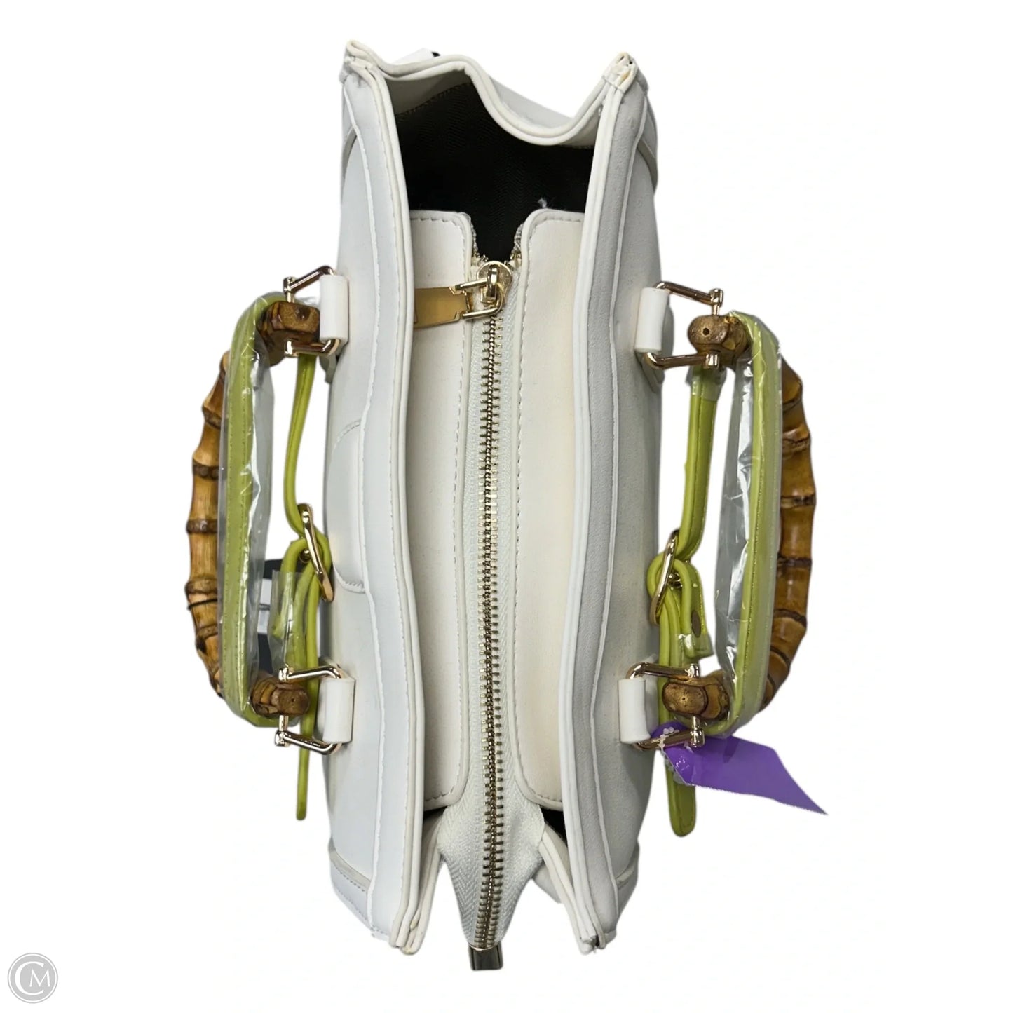 Handbag By Clothes Mentor, Size: Medium