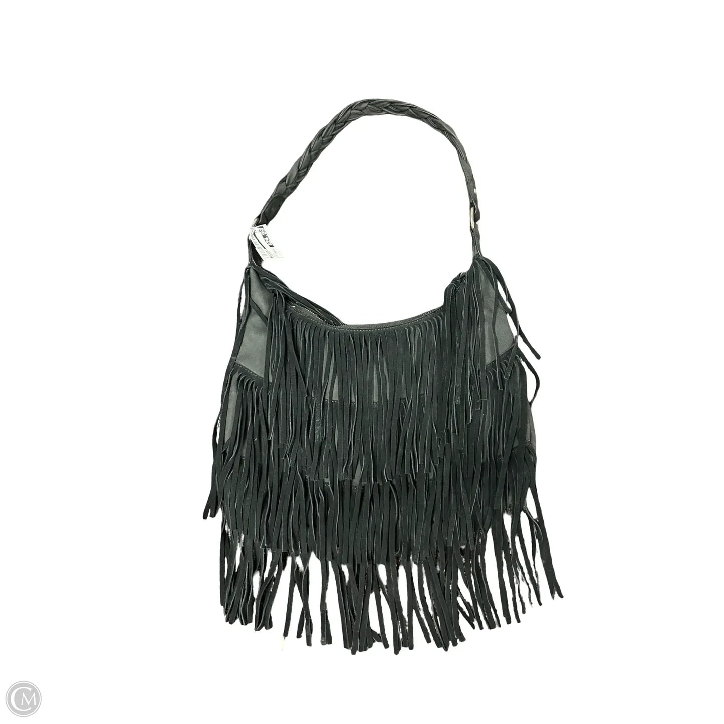 Handbag By Wrangler, Size: Large