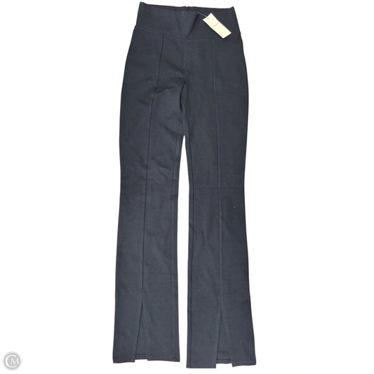 Pants Dress By Abercrombie And Fitch In Black, Size: Xs