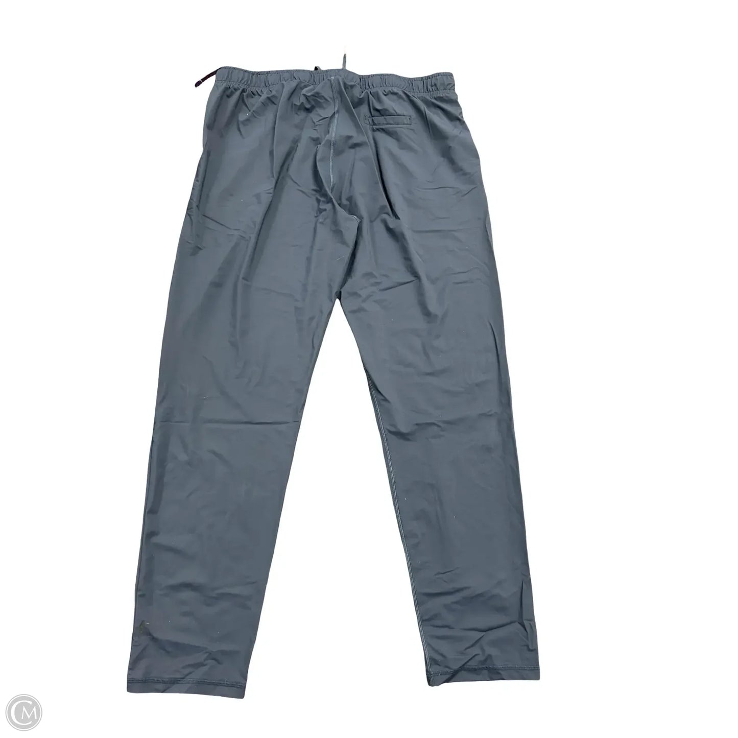 Athletic Pants By Zyia In Navy, Size: 3x