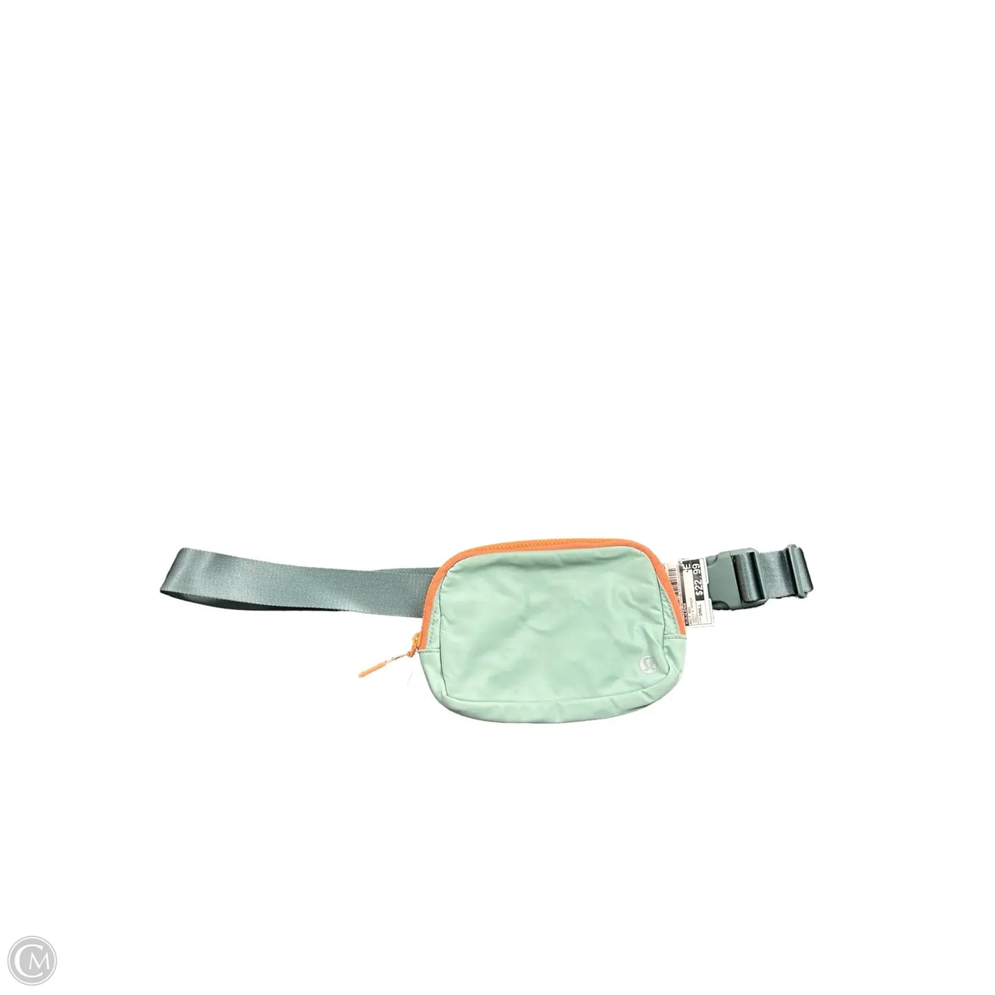 Belt Bag By Lululemon, Size: Small