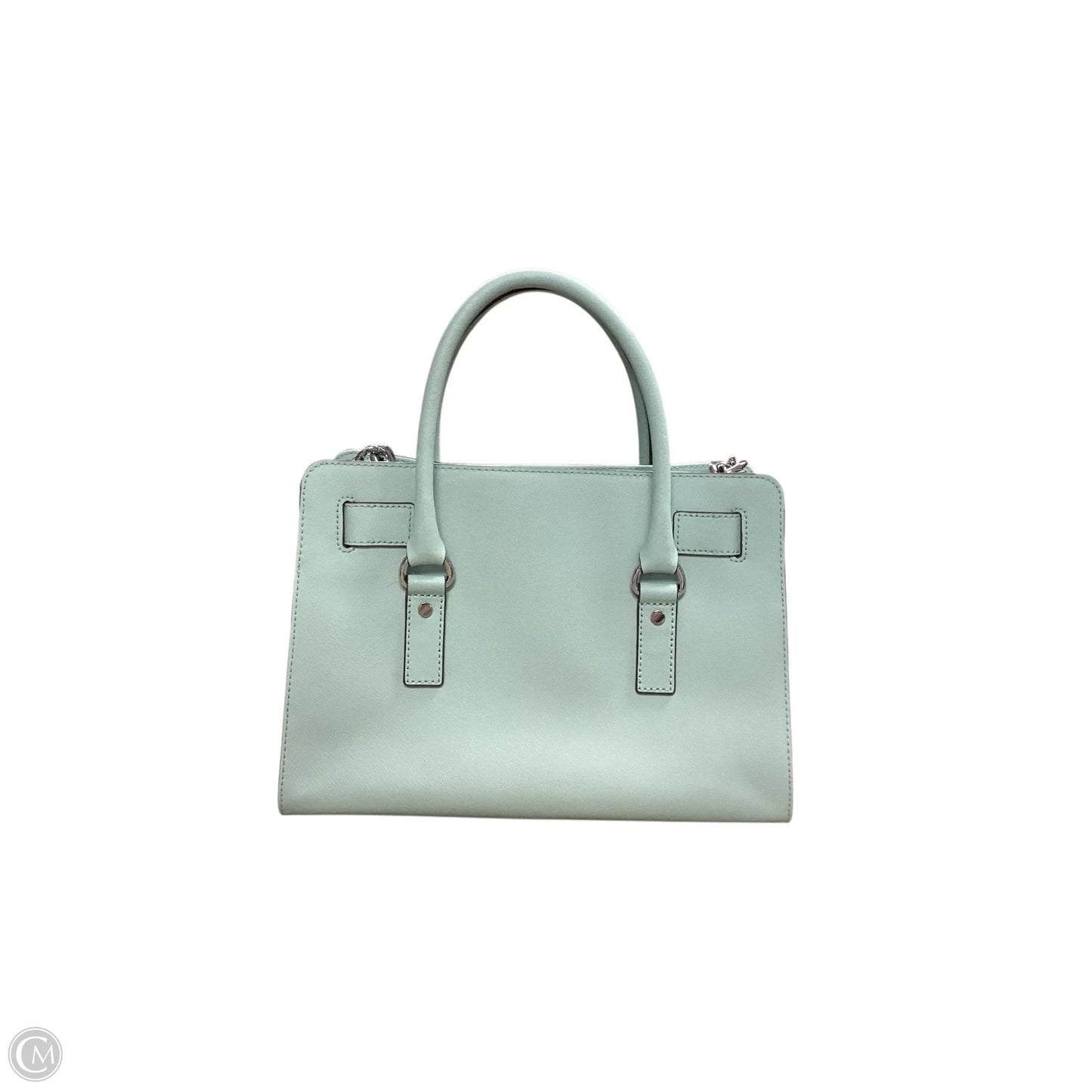 Handbag Designer By Michael Kors, Size: Large