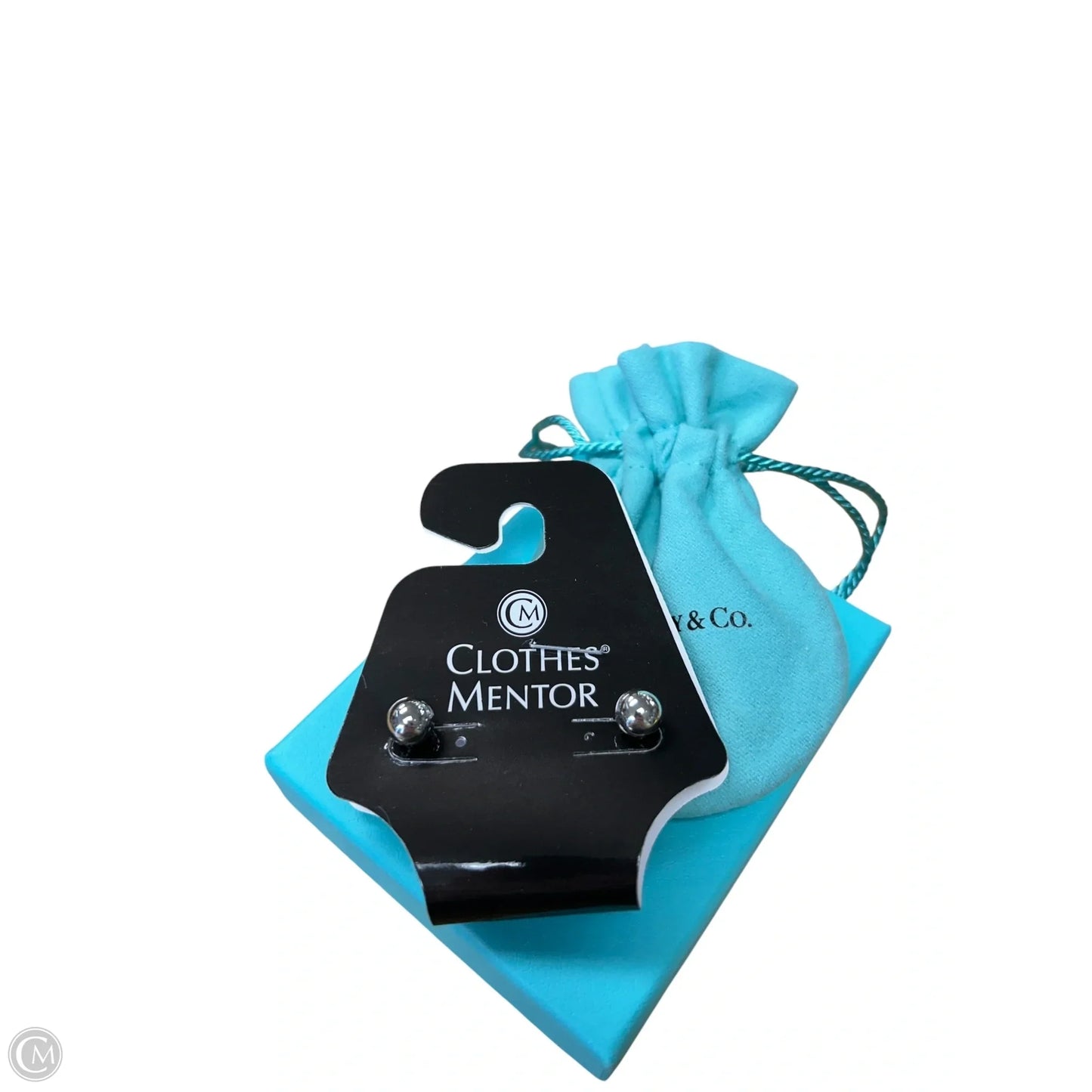 Earrings Luxury Designer By Tiffany And Company