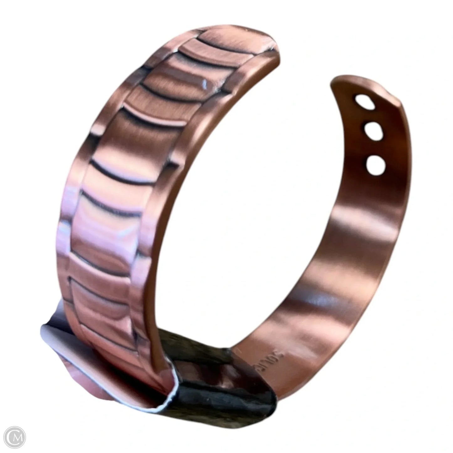 Bracelet Cuff By Cmc