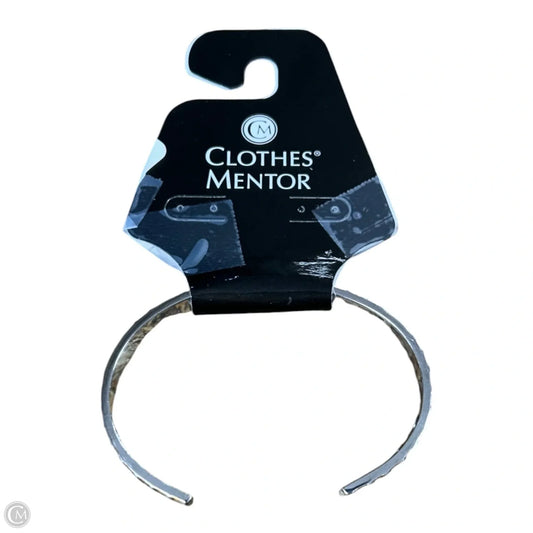 Bracelet Cuff By Cmc