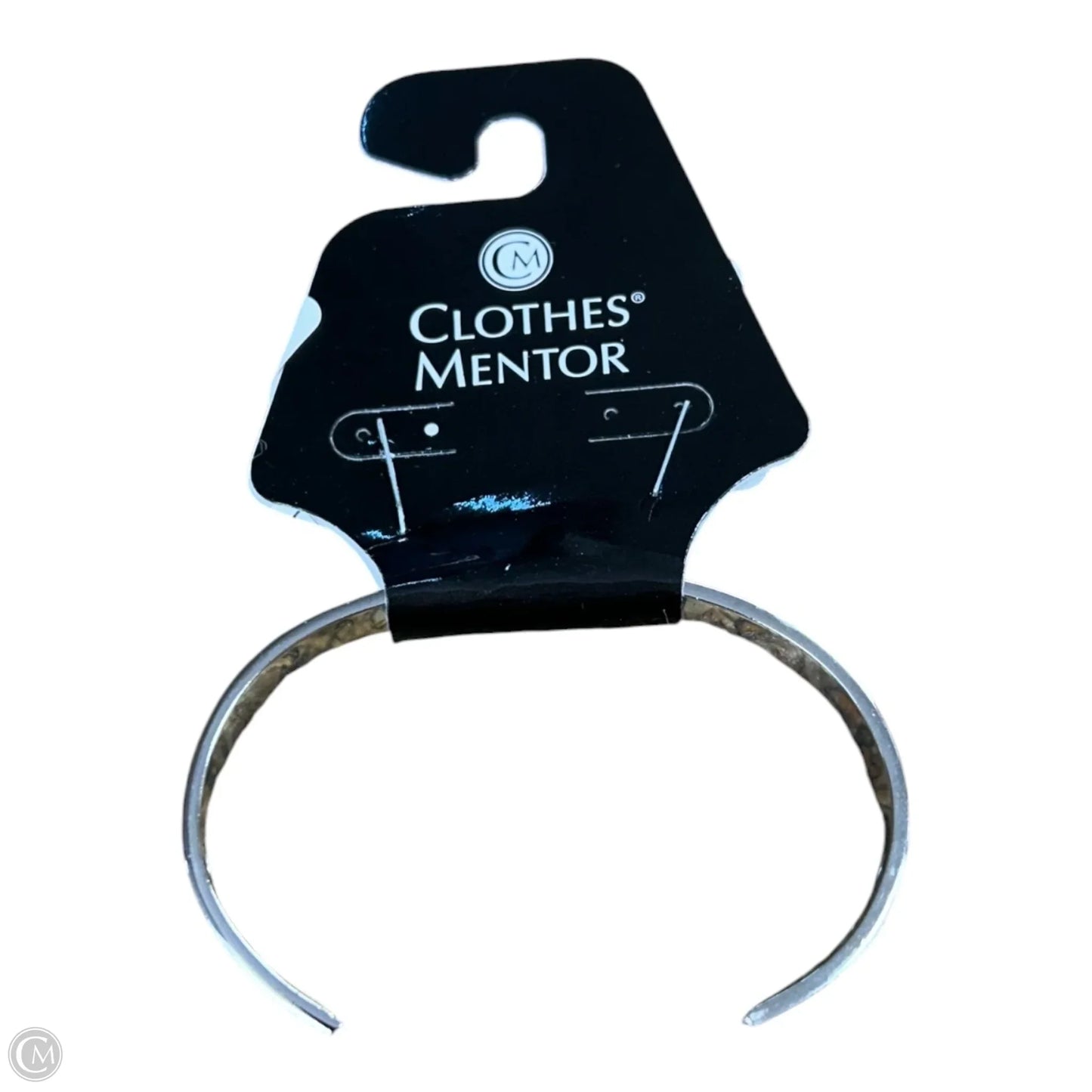 Bracelet Cuff By Cmc