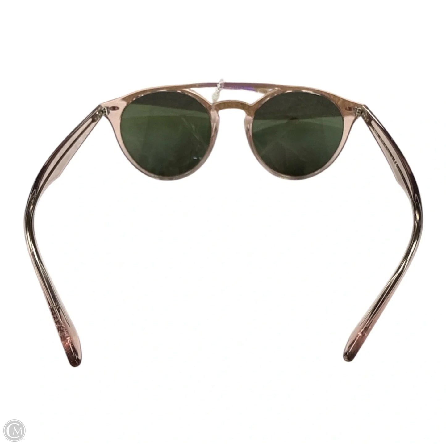 Sunglasses Designer By Ray Ban, Size: