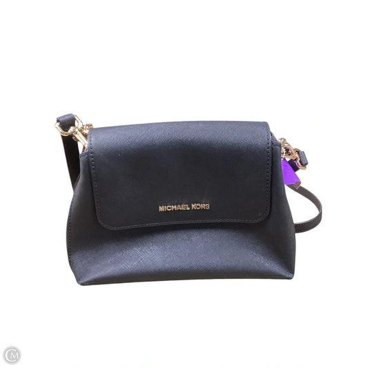 Crossbody Designer By Michael Kors, Size: Small
