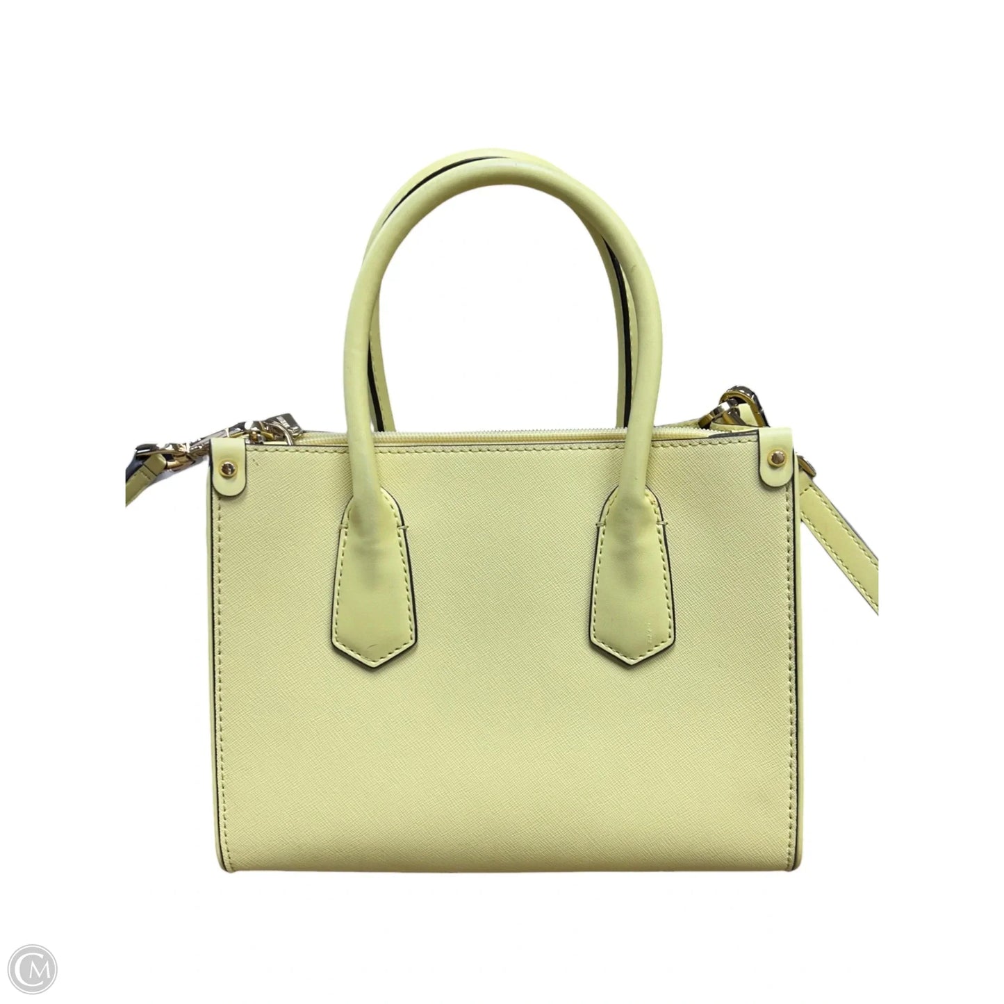 Handbag Designer By Michael Kors, Size: Small