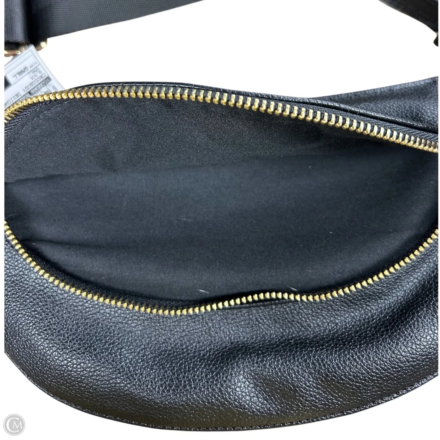 Crossbody Designer By Sondra Roberts, Size: Small