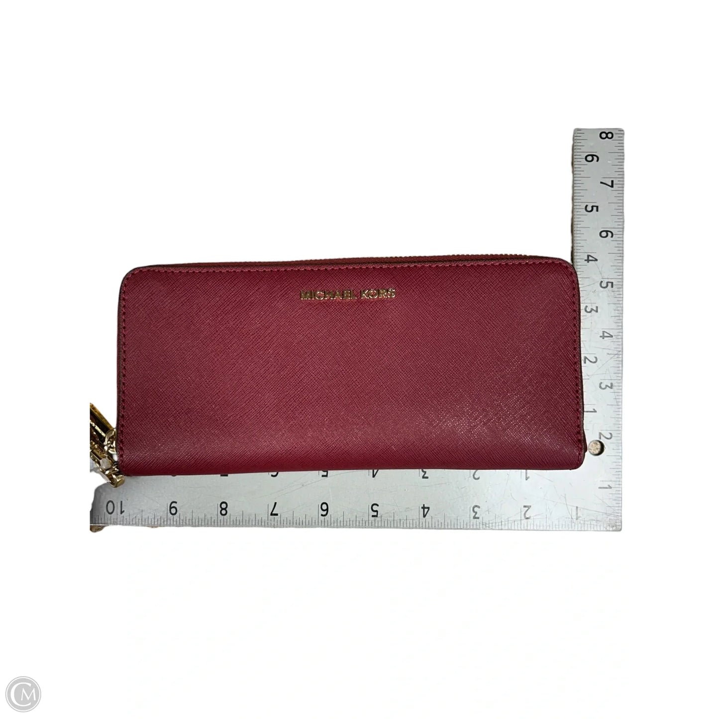 Wallet Designer By Michael Kors, Size: Large