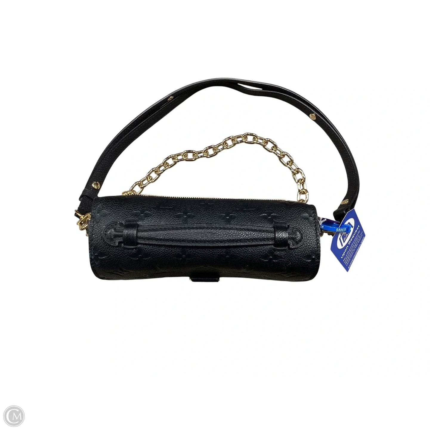 Crossbody Luxury Designer By Louis Vuitton, Size: Small