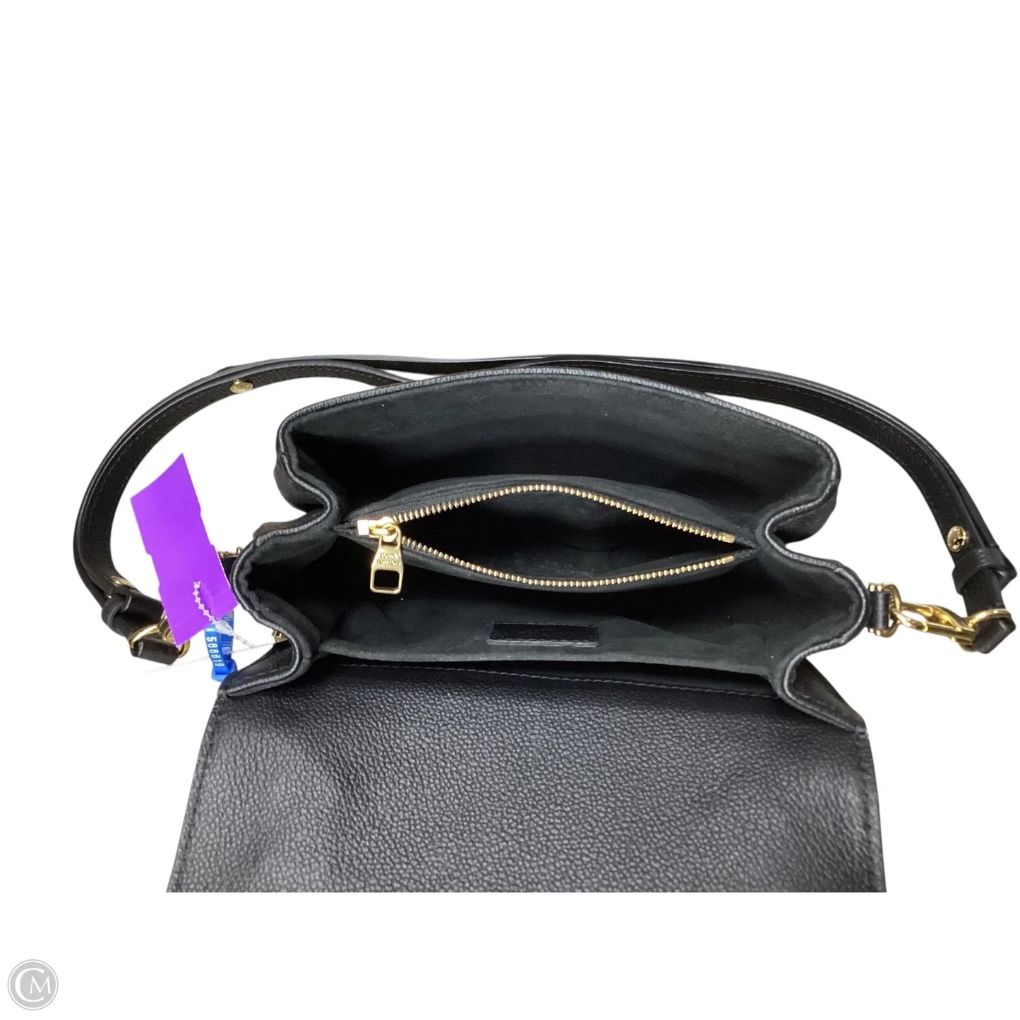 Crossbody Luxury Designer By Louis Vuitton, Size: Small