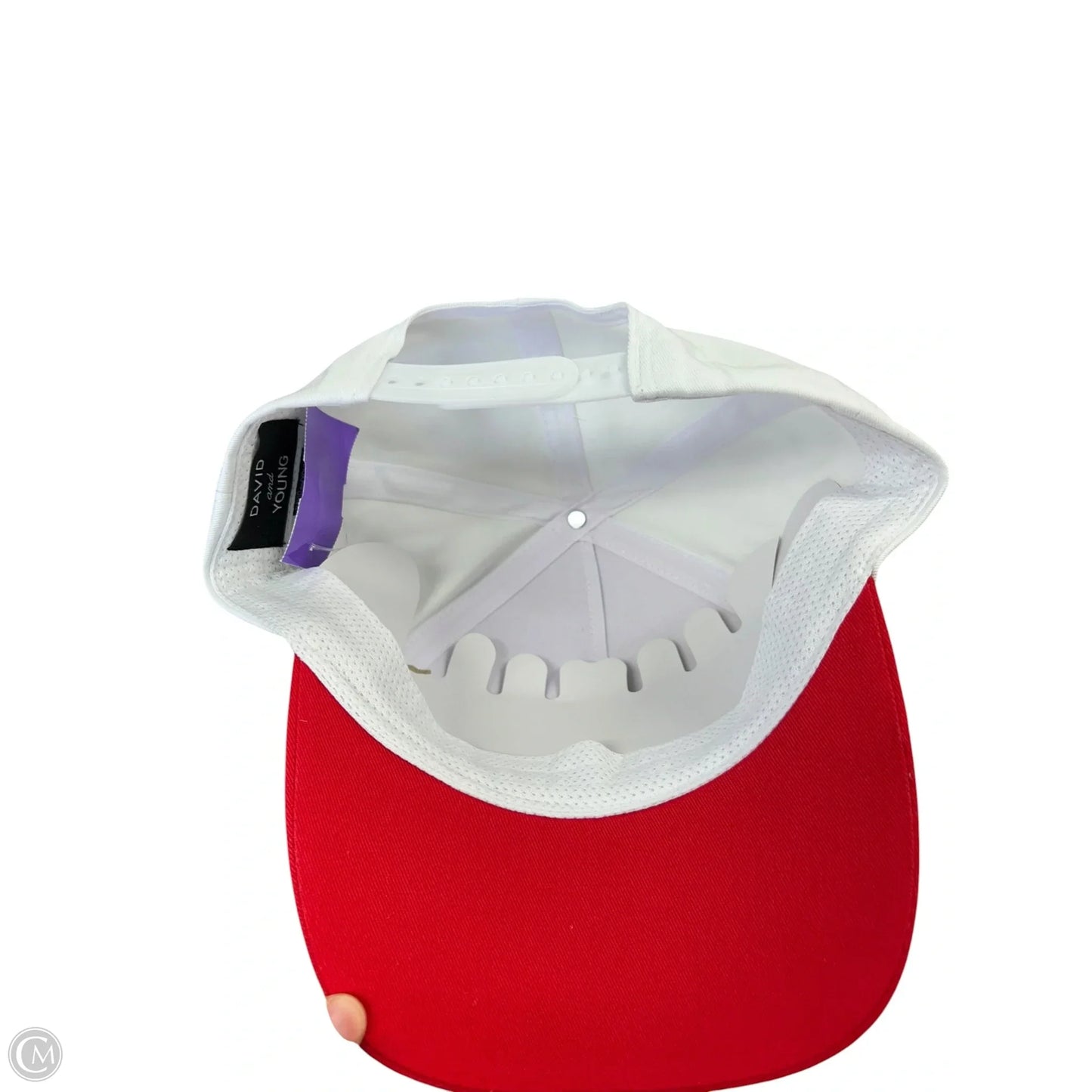Hat Baseball Cap By Clothes Mentor