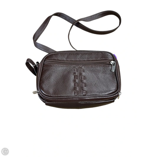 Crossbody By Cme, Size: Small
