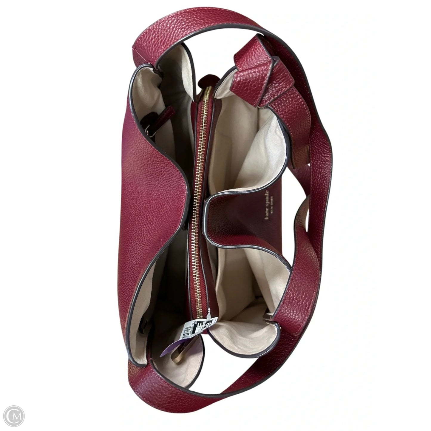 Handbag Designer By Kate Spade, Size: Large