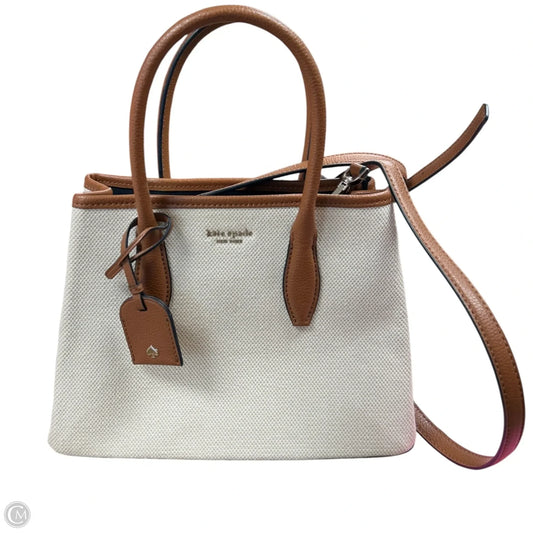 Handbag Designer By Kate Spade, Size: Medium