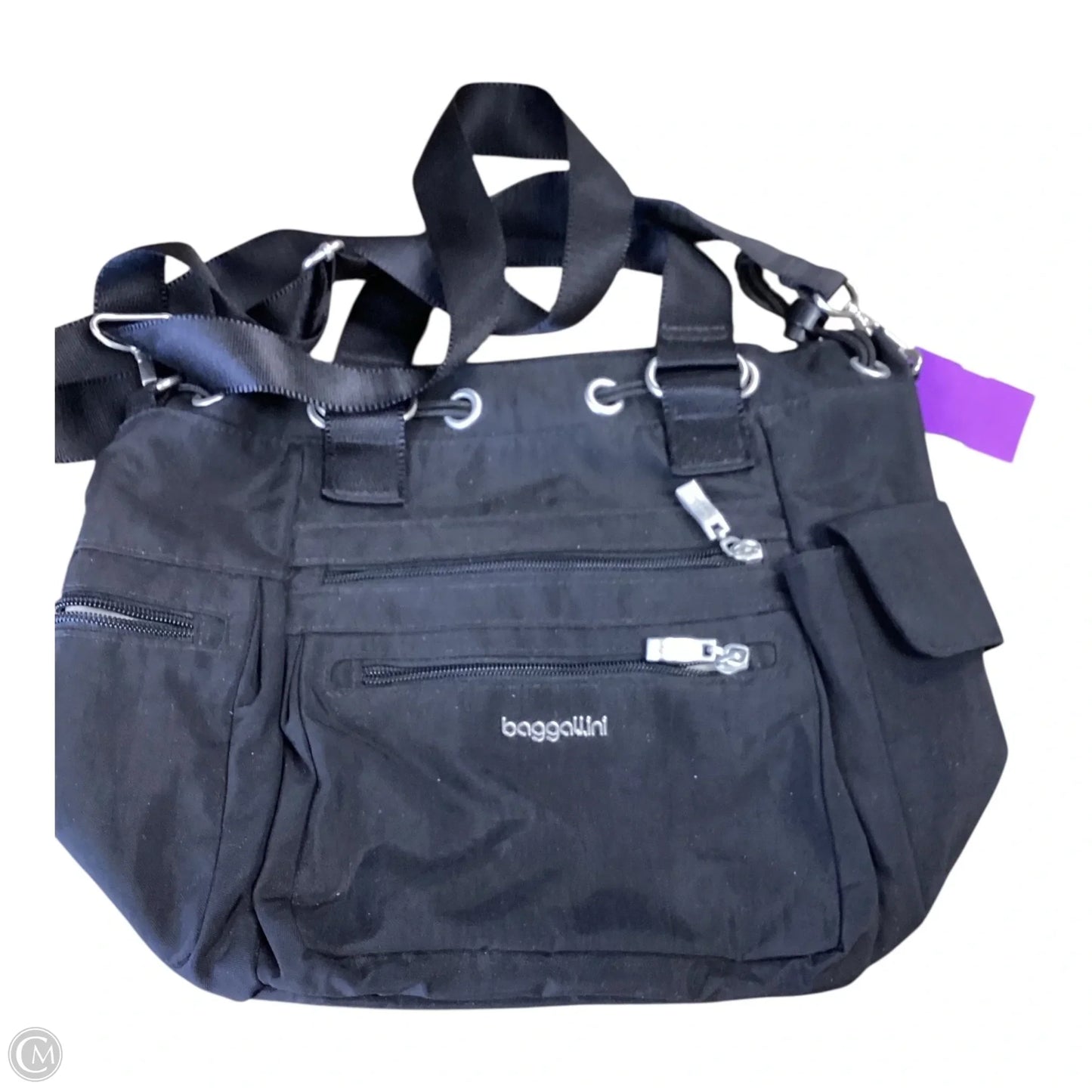Crossbody By Baggallini, Size: Medium