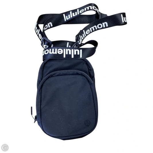 Crossbody By Lululemon, Size: Small