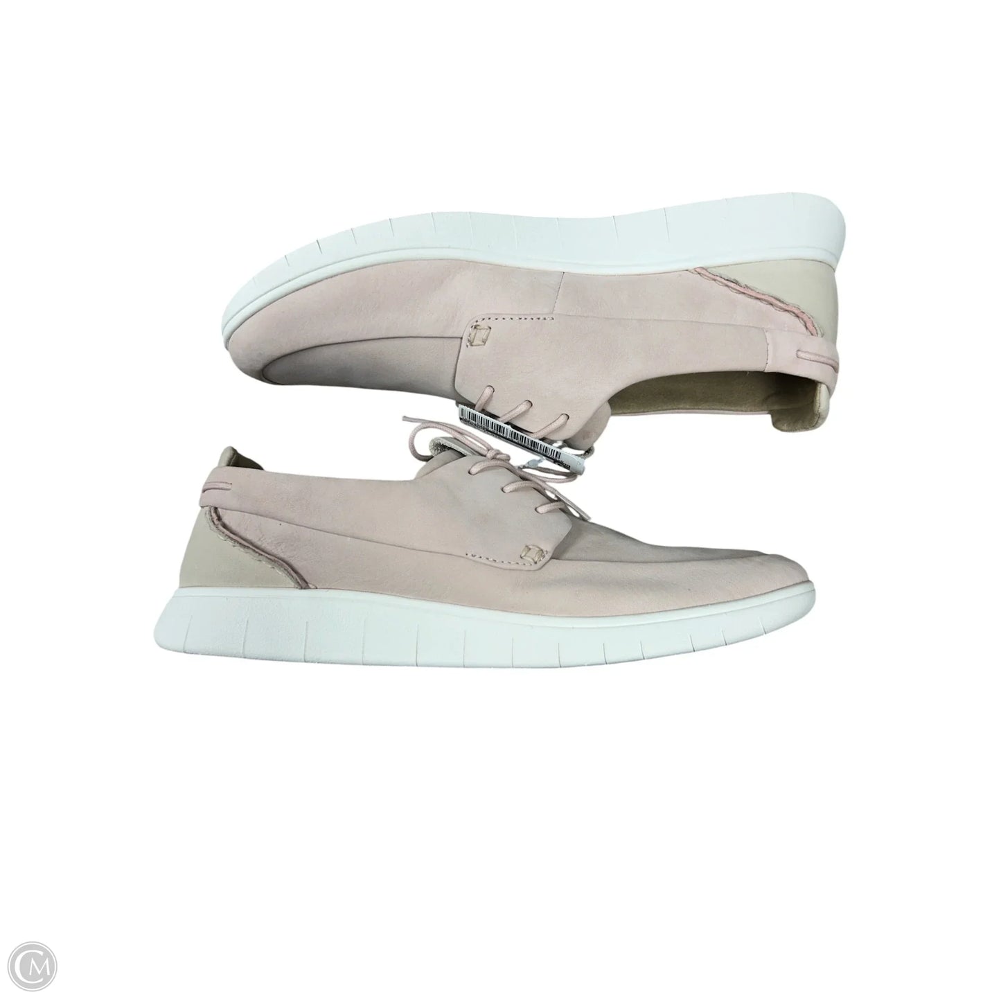 Shoes Flats By Sperry In Pink, Size: 9.5